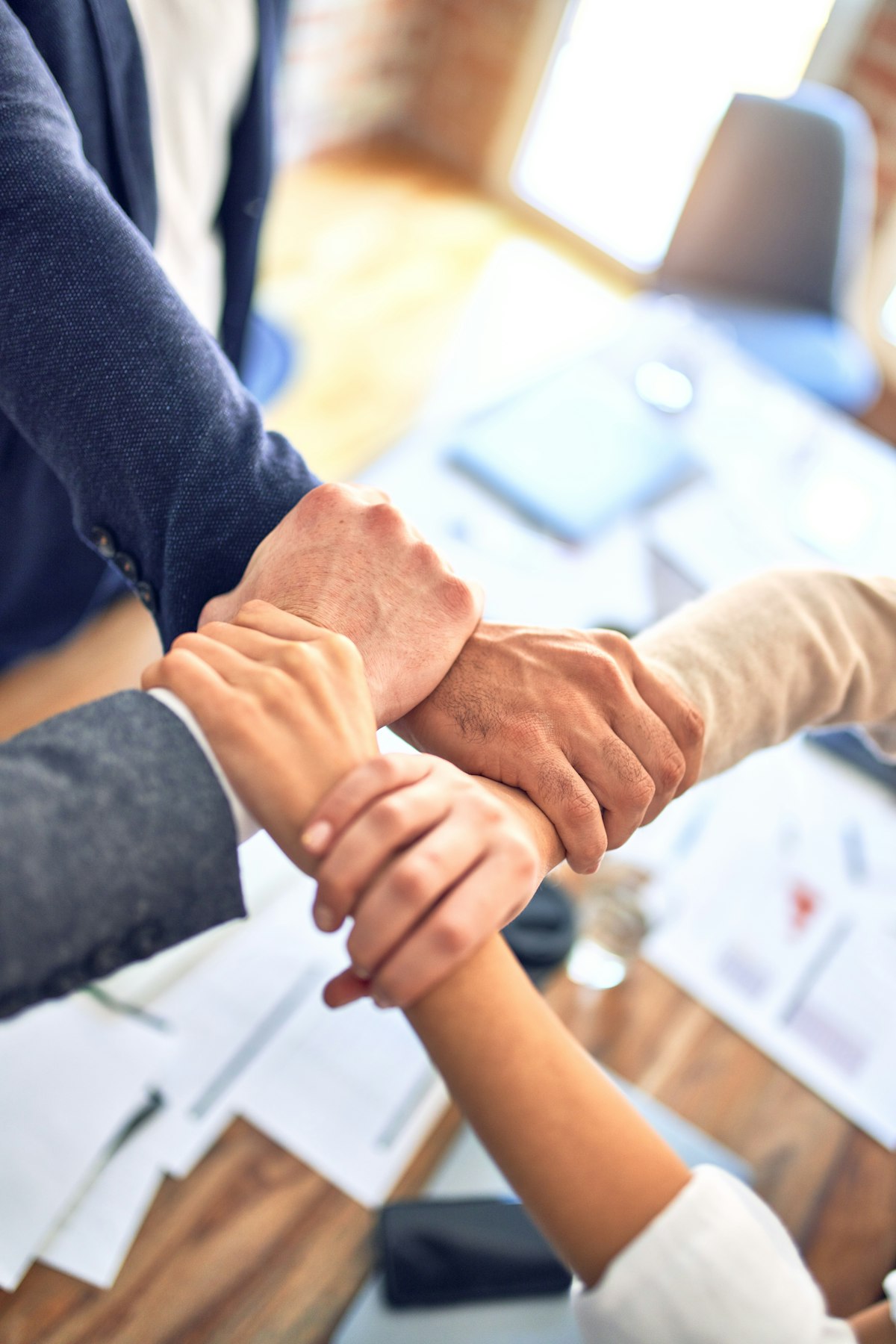 Une relation de confiance avec mes clients du Pays Basque